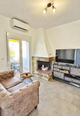 Psakoudia Casa | Granari Aiora Psakoudia