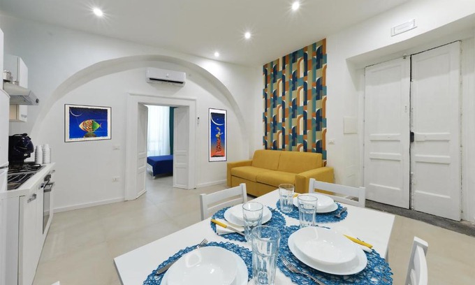 Gragnano Cama Y Desayuno | Granarium