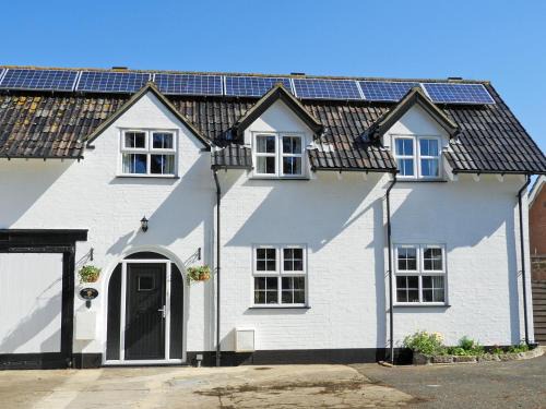 Hopton on Sea Casa | Granary Cottage
