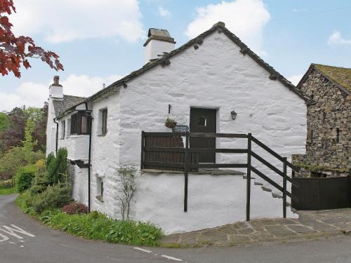 Troutbeck Casa | Granary Cottage - Troutbeck