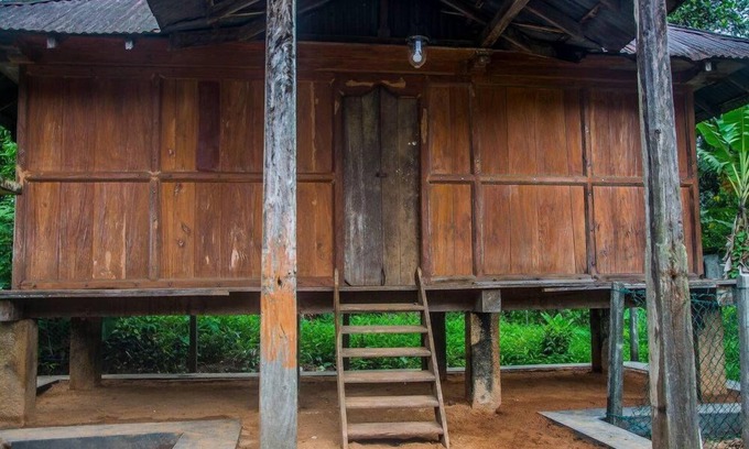 Hiyarapitiya Cama Y Desayuno | Granary Home Stay