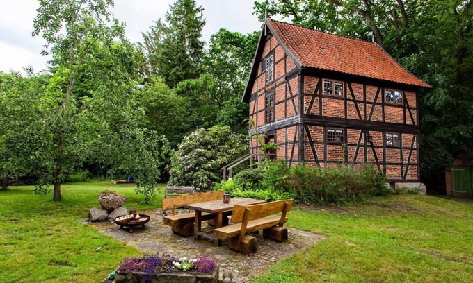 Nordburg Casa | Graneros en Oak Park, 107 m²