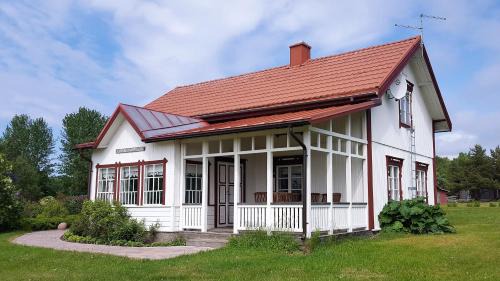 Eckero Casa | Granbergs Gästhus och Gästhem