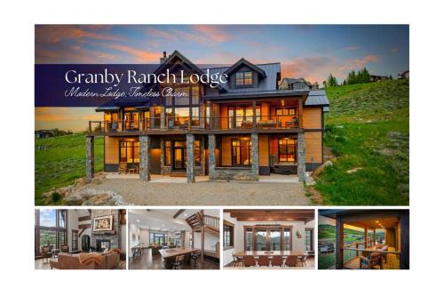 Granby Casa | Granby Ranch Lodge