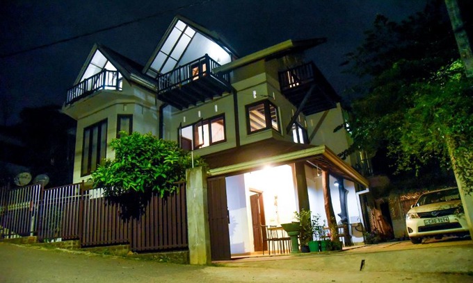 Ambagollapathana Hotel | Grand 39 Ella