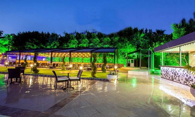 Alanya Hotel | Grand Alisa Hotel – Ex.Royalisa Hotel