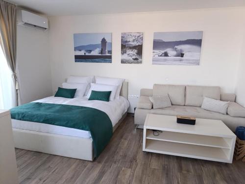 Podhajska Apartamento | Grand Apartman - 5 Star Luxury Podhajska Apartman