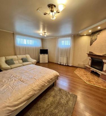 Svalyava Apartamento | Grand Apartment