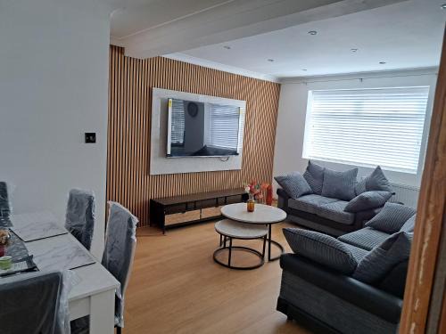Trafford Apartamento | Grand Apartments Stretford