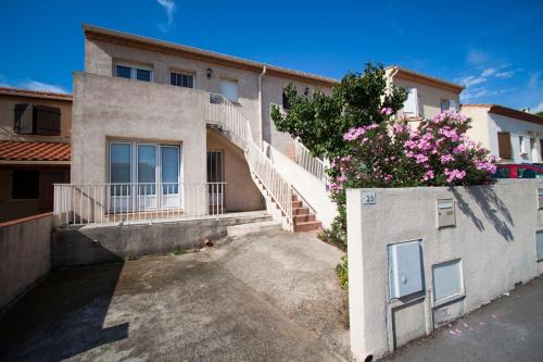 Saint-Hippolyte Apartamento | GRAND APPARTEMENT CALME et AGREABLE