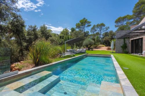 Trans-en-Provence Apartamento | Grand Appartement Valeriane