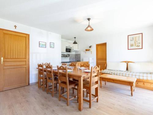 Germ Apartamento | Grand Appartement à Peyragudes pour 8 personnes avec Parking - FR-1-695-84