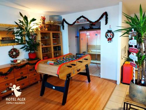 Koenigshoffen Est Apartamento | Grand appartement avec sauna
