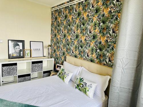 Bron Apartamento | Grand appartement Bron centre proche Eurexpo et Groupama
