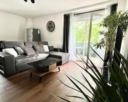 Pau-Sud Apartamento | Grand appartement, calme, proche centre-ville