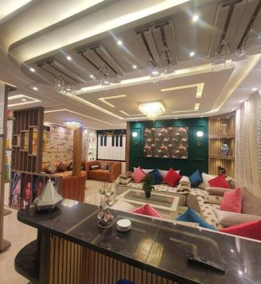 RACINE EXTENSION Apartamento | Grand Appartement corniche