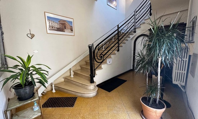 Faubourg Apartamento | Grand Appartement de Standing à Nîmes Centre