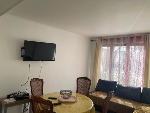 Evreux Apartamento | Grand Appartement spacieux à Évreux