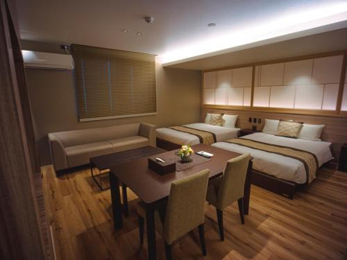 Beppu Apartamento | GRAND BASE Beppueki