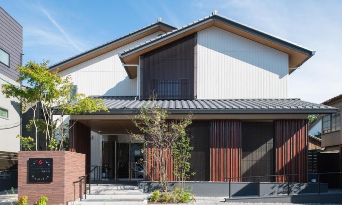 Hakata-ku Apartamento | GRAND BASE Hakata Gofuku