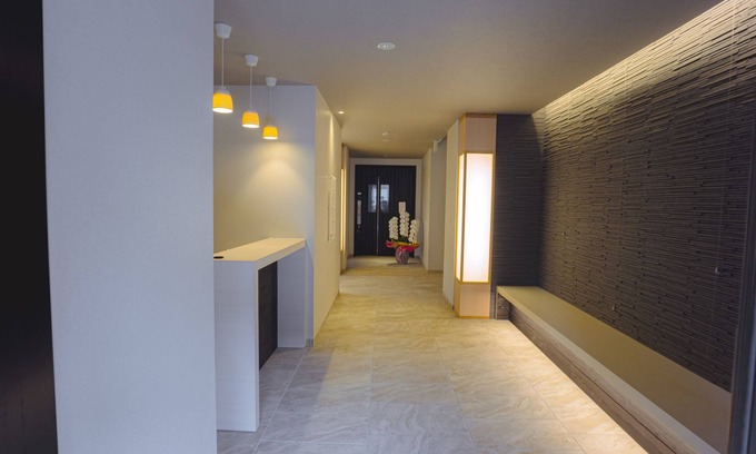 Sumiyoshi Apartamento | GRAND BASE Hakata Sumiyoshi