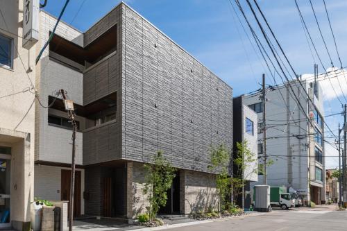 Nagasaki Apartamento | GRAND BASE Saiwaimachi