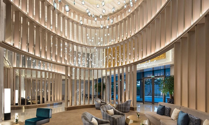 Zhuhai Gongbei Hotel | Grand Bay Hotel Zhuhai