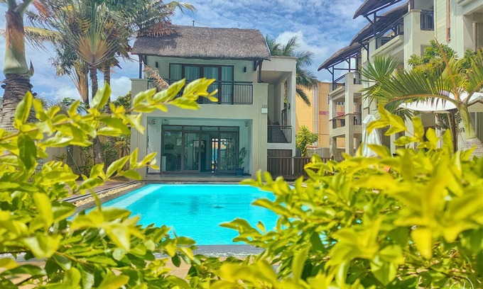 Grand-Baie Apartamento | Grand Bay Suites