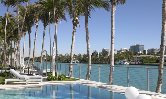 Bay Harbor Islands Hotel | Grand Beach Hotel Bay Harbor