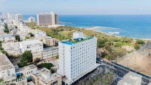Old North Hotel | Grand Beach Hotel