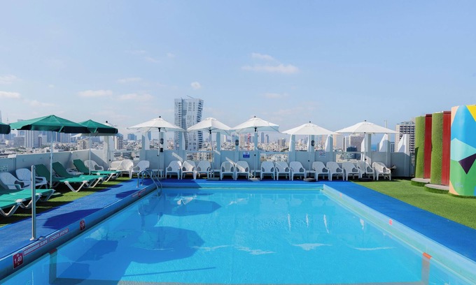 Old North Hotel | Grand Beach Hotel
