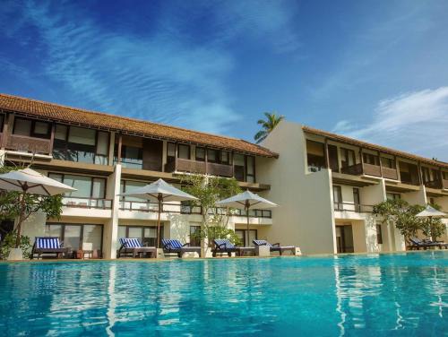Wadduwa Complejo | Grand Beach