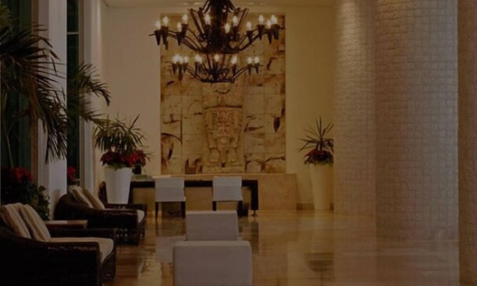 Valle Dorado Complejo | Grand Bliss 2BR Suite – Spacious Luxury for Families or Friends