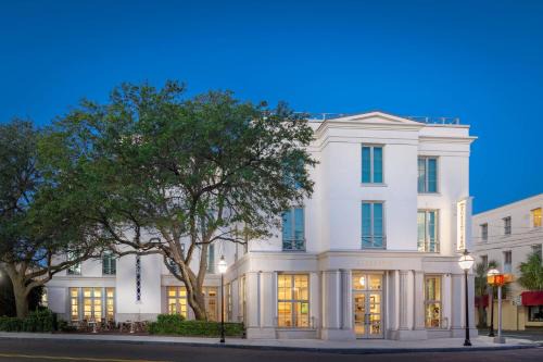 Charleston Historic District Hotel | Grand Bohemian Charleston, Autograph Collection