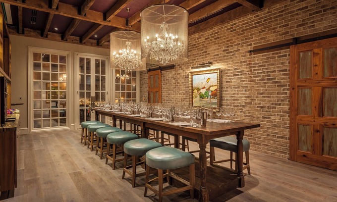 Charleston Historic District Hotel | Grand Bohemian Charleston, Autograph Collection