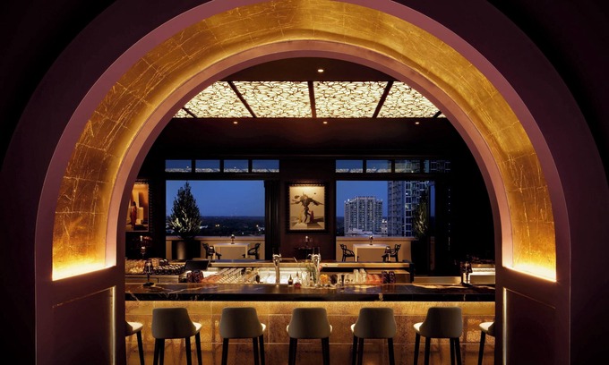 Charlotte Center City Hotel | Grand Bohemian Charlotte, Autograph Collection