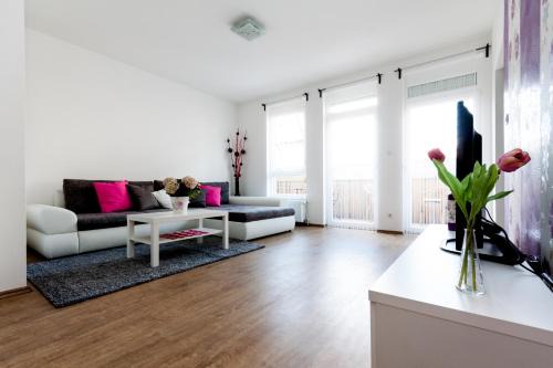 Palace District Apartamento | Grand Budapest Penthouse
