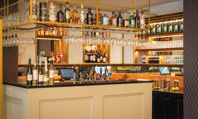 Ballsbridge Hotel | Grand Canal Hotel Dublin