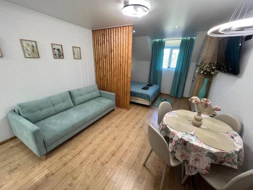 Kamenets-Podol'skiy Apartamento | Grand Canyon Apartment Старе місто Центр вул Зарванська