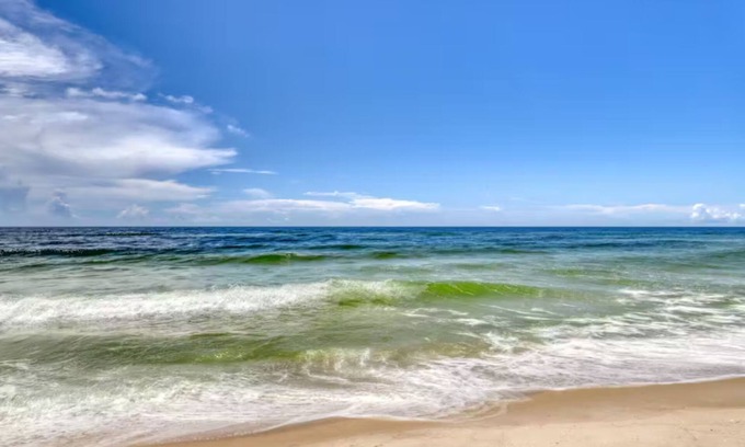 Orange Beach Condominio | Grand Caribbean Condos