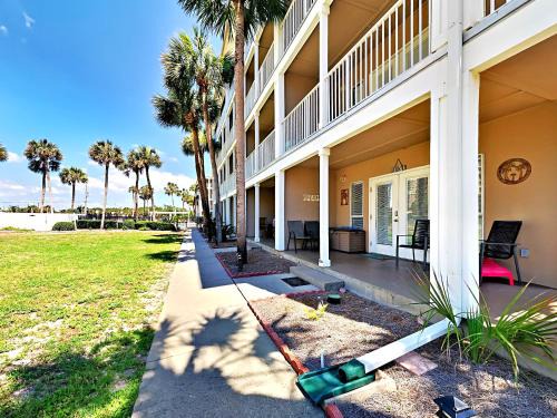 Ono Island Apartamento | Grand Caribbean Perdido Key #101 West