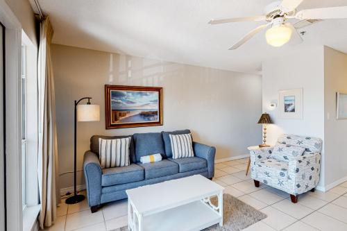 Crystal Beach Apartamento | Grand Caribbean West 0311