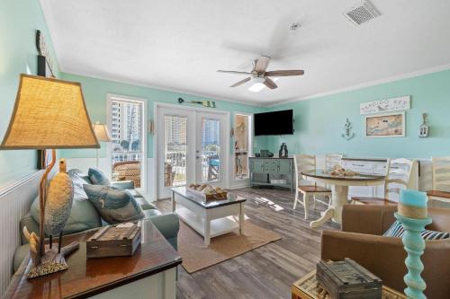 Ono Island Casa | Grand Caribbean West 215