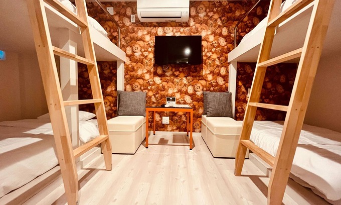 Chinatown Casa | GRAND CAVE MOTOMACHI