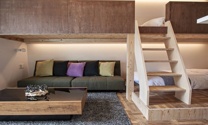 Naka Apartamento | Grand Cave Yokohama