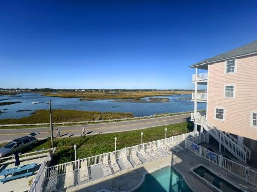 North Myrtle Beach Casa | Grand Cayman Villa A2