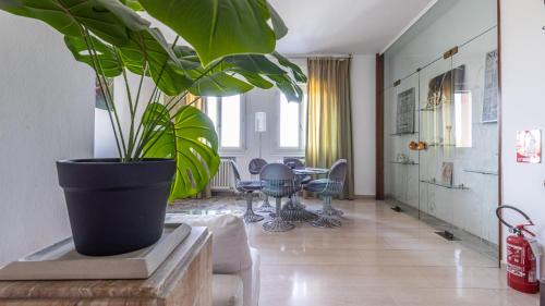 Old Town Casa | Grand Central by Alloro su Treno - Affitti Brevi Italia