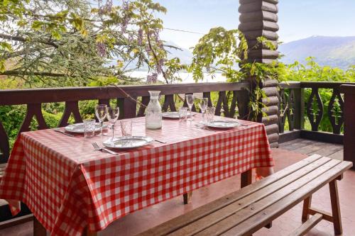 Veyrier-du-Lac Chalet De Esquí | Grand Chalet 180 m2 - Welkeys