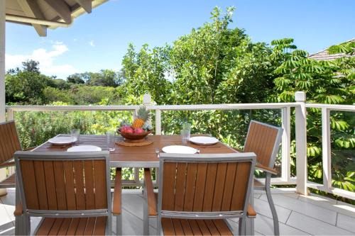 Wailea Apartamento | Grand Champions by KBM Resorts