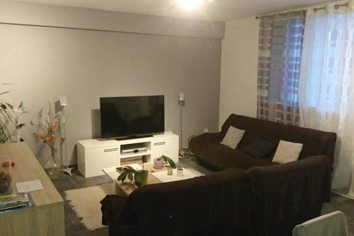 La Peyrade Apartamento | Grand cocon proche de la mer